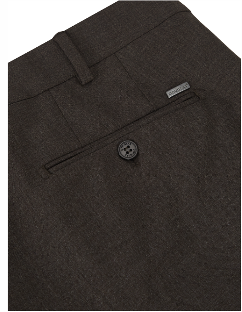   Douglas Biarritz Trouser Brown 77788/48-1